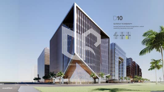 Офис Продажа в Мувайле, Шарджа - D11 Broker presentation_page-0029. jpg