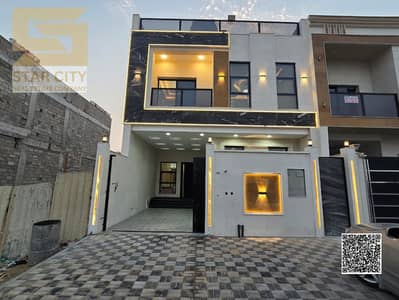 تاون هاوس 5 غرف نوم للبيع في الياسمين، عجمان - IMG-20250913-WA0270. jpg