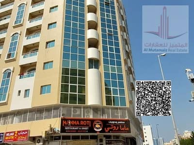 شقة 1 غرفة نوم للايجار في الرميلة، عجمان - WhatsApp Image 2023-09-09 at 11.03. 58 PM. jpeg
