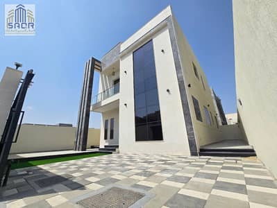 4 Bedroom Villa for Sale in Al Zahya, Ajman - 5922271293275753763. jpg