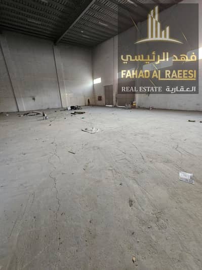 Warehouse for Rent in Al Jurf, Ajman - IMG-20250913-WA0254. jpg