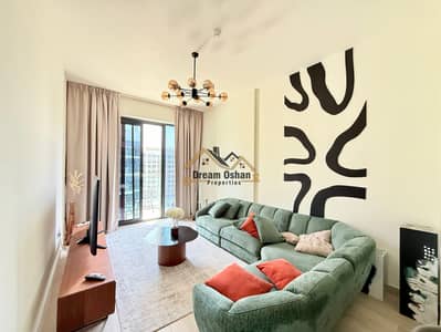 梅丹城， 迪拜 1 卧室公寓待租 - IMG_1975. jpg