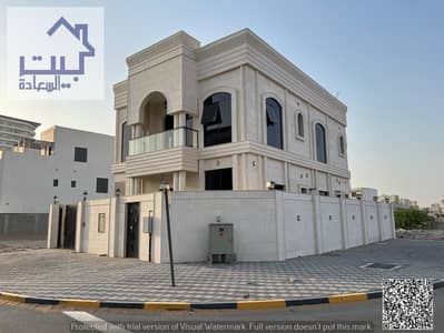 4 Cпальни Вилла в аренду в Аль Хелио, Аджман - IMG-20250914-WA0162. jpg
