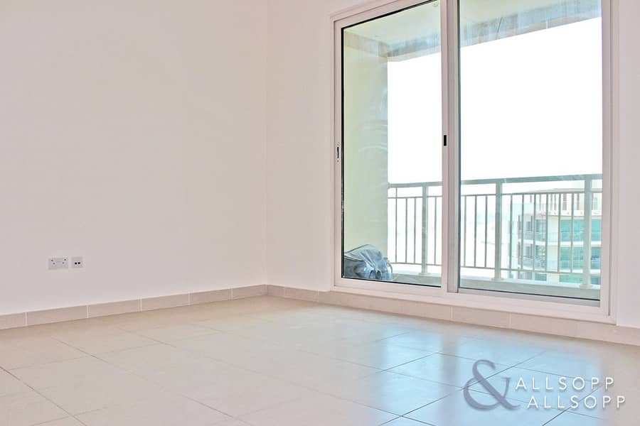 1 Bedroom Apartment | Canal View | Tanaro