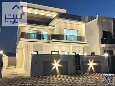 5 Bedroom Villa for Rent in Al Yasmeen, Ajman - IMG-20250914-WA0256. jpg