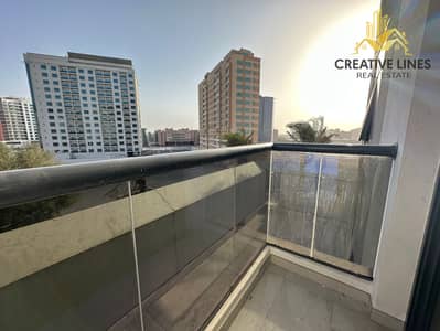 شقة 2 غرفة نوم للايجار في الممزر، دبي - IMG_2139. jpeg