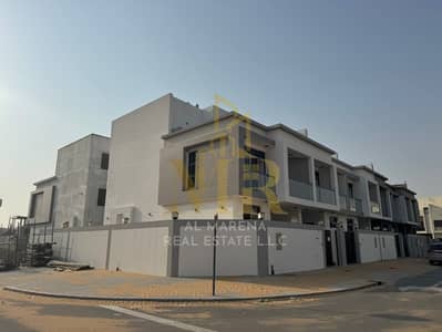 6 Bedroom Villa for Sale in Al Bahia, Ajman - IMG-20250804-WA0747. jpg