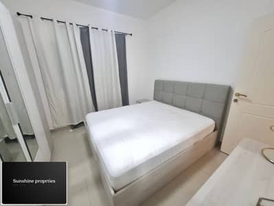 1 Bedroom Apartment for Rent in Al Taawun, Sharjah - 20250913_190302. jpg