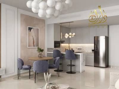 2 Bedroom Apartment for Sale in Jumeirah Village Circle (JVC), Dubai - WhatsApp Image 2025-09-14 at 1.25. 04 AM. jpeg