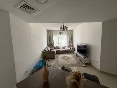 شقة 2 غرفة نوم للايجار في المجاز، الشارقة - d250c2a1-7cdd-47d4-9043-ac140f6633e0. jpg