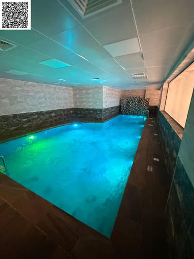 1 Bedroom Flat for Rent in Al Mowaihat, Ajman - IMG-20250910-WA0085. jpg