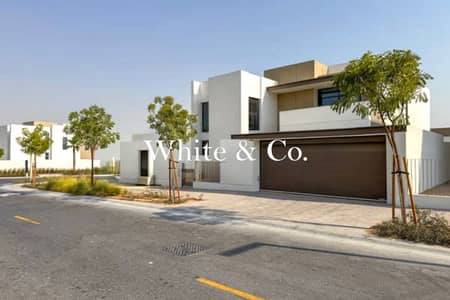 4 Bedroom Villa for Rent in Al Furjan, Dubai - Type C | Standalone Unit | Brand New