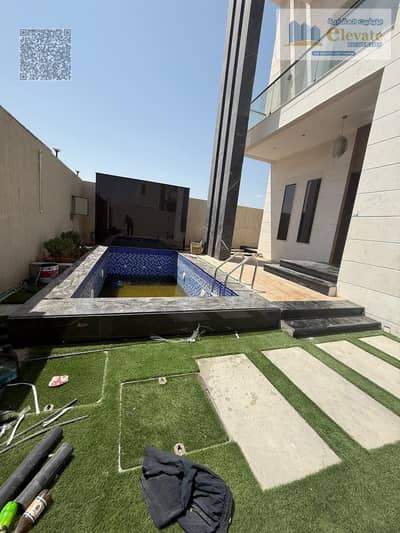 4 Bedroom Villa for Sale in Al Zahya, Ajman - myImage. jpg