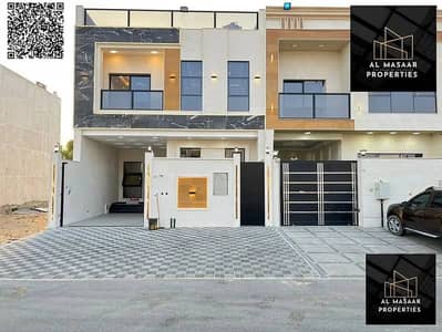 تاون هاوس 5 غرف نوم للبيع في الياسمين، عجمان - 794305751-800x600. jpeg