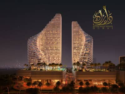 Studio for Sale in Jumeirah Village Triangle (JVT), Dubai - 5. png