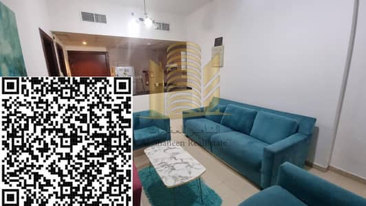 1 Bedroom Flat for Sale in Al Nuaimiya, Ajman - IMG-20250910-WA0059. jpg