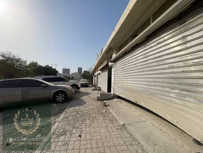 Industrial Land for Sale in Ajman Industrial, Ajman - WhatsApp Image 2025-09-14 at 2.09. 31 AM. jpeg