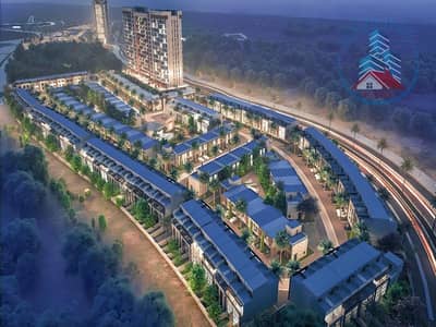 تاون هاوس 4 غرف نوم للبيع في مجمع دبي للاستثمار، دبي - IMG-20250819-WA0119. jpg