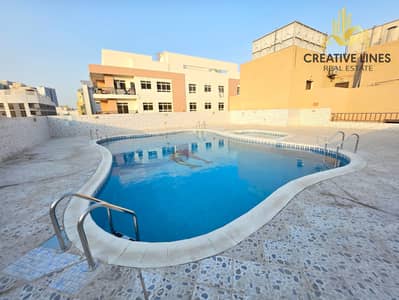 1 Bedroom Flat for Rent in Al Nahda (Dubai), Dubai - 20250913_172920. jpg