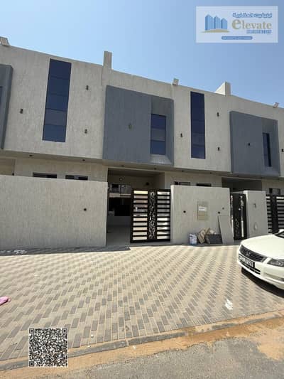 4 Bedroom Townhouse for Rent in Al Yasmeen, Ajman - myImage. jpg