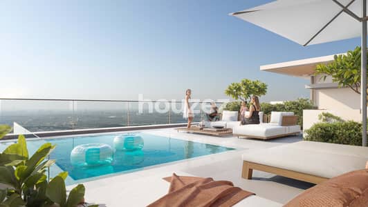 فلیٹ 1 غرفة نوم للبيع في مجمع دبي لاند ريزيدنس، دبي - VERDAN1A 2 Brochure ENG_Page_10_Image_0003. jpg