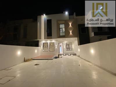 تاون هاوس 5 غرف نوم للبيع في الياسمين، عجمان - IMG-20250914-WA0015. jpg