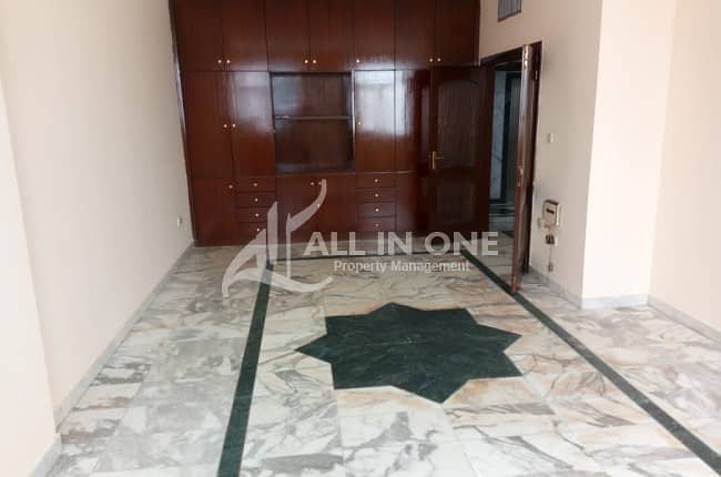 A Classy 3 Bedroom Apartment for Lease @ AED 75000 Yearly!