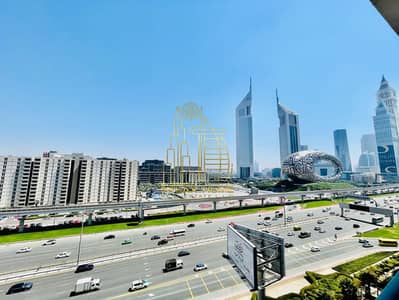 谢赫-扎耶德路， 迪拜 写字楼待租 - IMG-20250909-WA0058. jpg