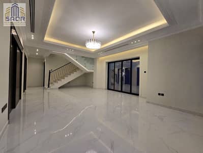 5 Cпальни Вилла Продажа в Аль Захья, Аджман - 5915493907897108667. jpg