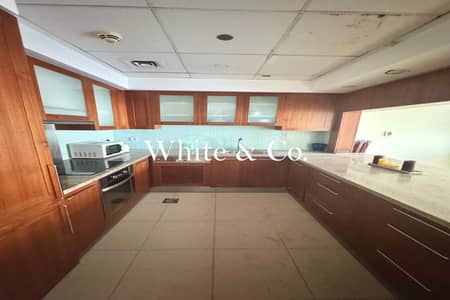1 Bedroom Apartment for Rent in The Views, Dubai - Vacant Now | Golf View | Spacious Lay out