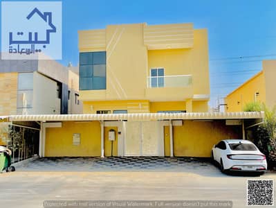 5 Bedroom Villa for Rent in Al Yasmeen, Ajman - IMG-20250909-WA0347. jpg