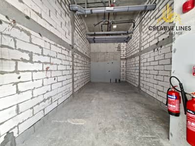 Shop for Rent in Meydan City, Dubai - 20250914_124158. jpg