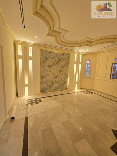 1 Bedroom Villa for Rent in Al Wahdah, Abu Dhabi - 1000013619. jpg