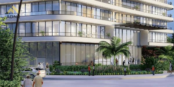 1 Bedroom Flat for Sale in Dubai Sports City, Dubai - The-Community-Sports-Arena-1. png