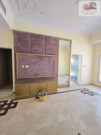 1 Bedroom Villa for Rent in Al Wahdah, Abu Dhabi - 1000010755. jpg