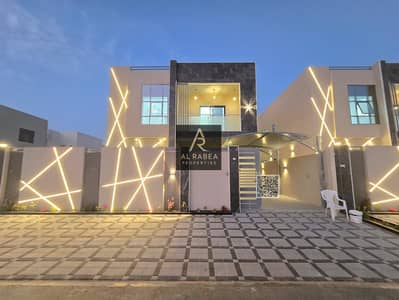 5 Bedroom Villa for Rent in Al Yasmeen, Ajman - 5efb1f75-b9e9-4ed5-8910-d824309926e9. jpg