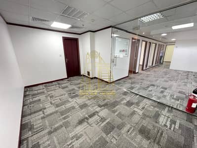 Office for Rent in Sheikh Zayed Road, Dubai - IMG-20250901-WA0007. jpg