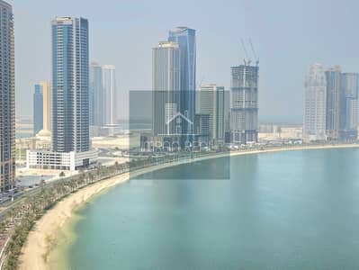 1 Bedroom Flat for Rent in Al Khan, Sharjah - 20250824_105224. jpg