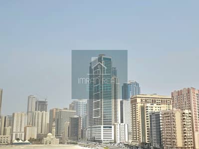 3 Bedroom Apartment for Rent in Al Khan, Sharjah - 20250819_110747. jpg