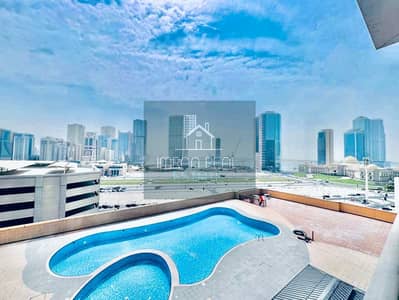 1 Bedroom Flat for Rent in Al Khan, Sharjah - ea81836a-c0fd-46ba-a19d-d774368970ec. jpg