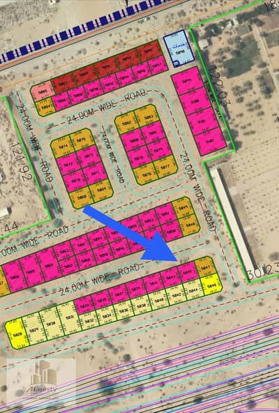 Plot for Sale in Hay Al Dibdibah South, Sharjah - صورة واتساب بتاريخ 1447-03-20 في 15.40. 27_ac5d8136. jpg