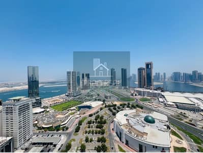 3 Cпальни Апартаменты в аренду в Аль Тааун, Шарджа - IMG-20250829-WA0012. jpg