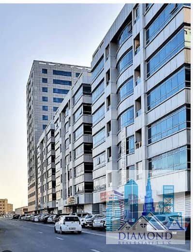 2 Bedroom Apartment for Rent in Garden City, Ajman - WhatsApp Image 2025-09-10 at 12.13. 02 PM. jpeg