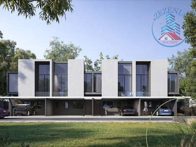 4 Cпальни Таунхаус Продажа в Аль Сехма, Шарджа - IMG-20250906-WA0202. jpg
