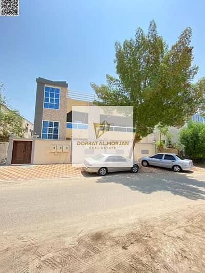 6 Bedroom Building for Sale in Al Bustan, Ajman - WhatsApp Image 2025-09-13 at 10.54. 04 PM (1). jpeg