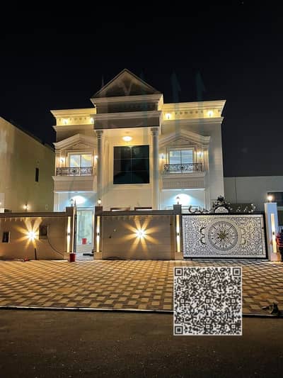 7 Bedroom Villa for Sale in Al Alia, Ajman - WhatsApp Image 2025-06-09 at 1.54. 32 PM. jpeg