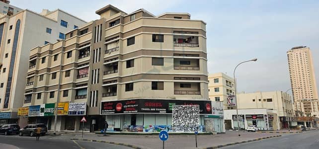 11 Bedroom Building for Sale in Al Rumaila, Ajman - WhatsApp Image 2025-06-30 at 12.10. 43 AM (1). jpeg