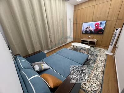 Studio for Sale in Al Rashidiya, Ajman - WhatsApp Image 2025-09-03 at 1.18. 27 AM. jpeg