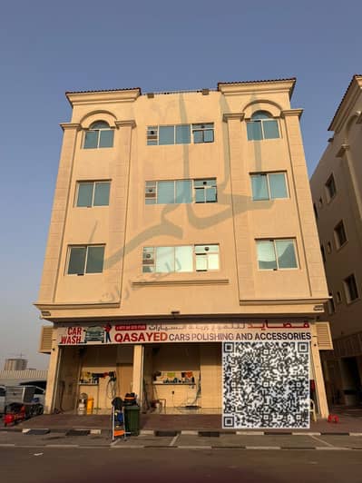 11 Bedroom Building for Sale in Corniche Ajman, Ajman - WhatsApp Image 2025-07-22 at 01.25. 02_c0da6cfd. jpg