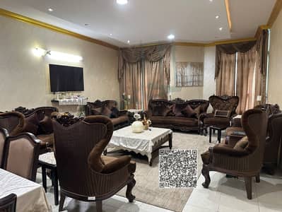 3 Bedroom Flat for Sale in Al Rashidiya, Ajman - WhatsApp Image 2025-08-16 at 12.54. 52 AM. jpeg